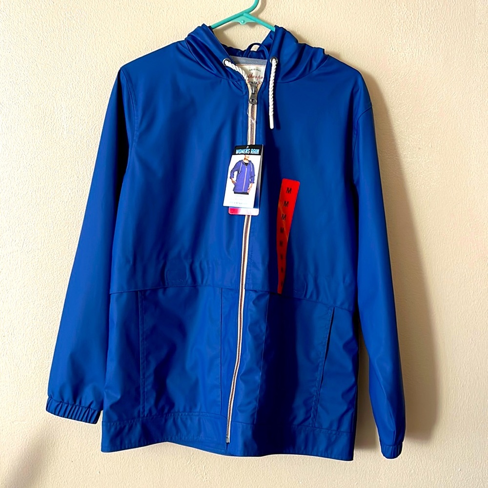 Weatherproof Rain coat